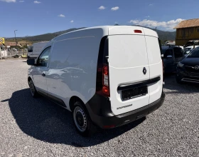Renault Express 1.5dci EURO6, NAVI, KLIMA, TUV, COC, снимка 7