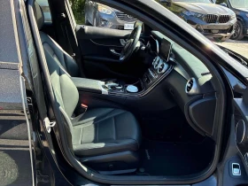 Mercedes-Benz C 300 * CARFAX * ПОДГРЕВ, снимка 17