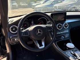 Mercedes-Benz C 300 * CARFAX * ПОДГРЕВ, снимка 13