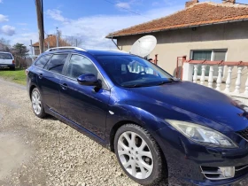 Mazda 6, снимка 1