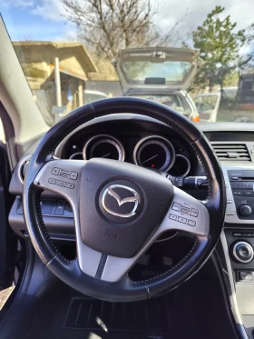 Mazda 6, снимка 7