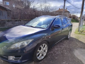 Mazda 6, снимка 2