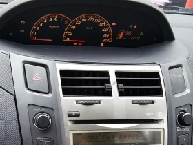Toyota Yaris 1.33 VVT-i, снимка 6