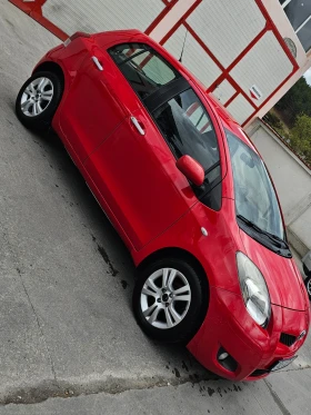 Toyota Yaris 1.33 VVT-i, снимка 1