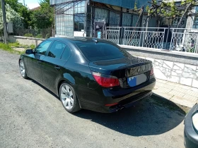 BMW 530 D капарирана, снимка 6