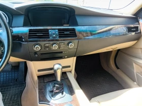 BMW 530 D капарирана, снимка 2