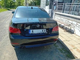 BMW 530 D капарирана, снимка 5