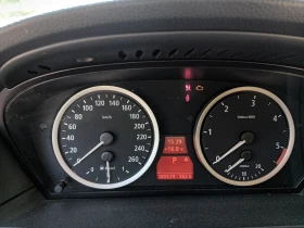 BMW 530 D капарирана, снимка 4