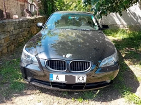 BMW 530 D капарирана, снимка 7