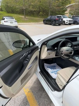 Genesis G80, снимка 9