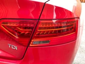 Audi A5 sline facelift | Mobile.bg    12