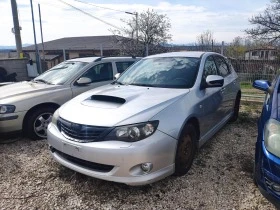 Subaru Impreza 2.0TD | Mobile.bg    1