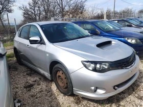 Subaru Impreza 2.0TD | Mobile.bg    3