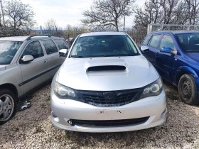 Subaru Impreza 2.0TD | Mobile.bg    2