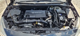 Opel Astra 1.7CDTI COSMO | Mobile.bg   8