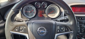 Opel Astra 1.7CDTI COSMO | Mobile.bg   11
