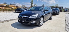 Opel Astra 1.7CDTI COSMO | Mobile.bg   1