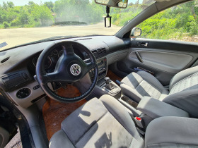 VW Passat 5.5, снимка 5 - Автомобили и джипове - 41513182