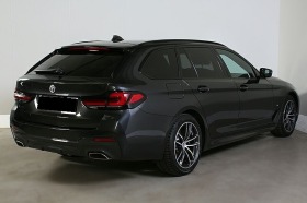 BMW 530 d xDrive Tour =M-Sport= Distronic/Pano  | Mobile.bg   3