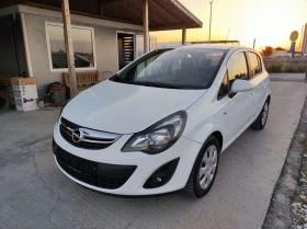     Opel Corsa 1.2i GPL cosmo