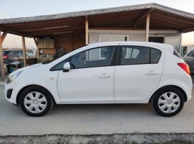     Opel Corsa 1.2i GPL cosmo