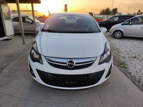     Opel Corsa 1.2i GPL cosmo