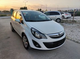     Opel Corsa 1.2i GPL cosmo