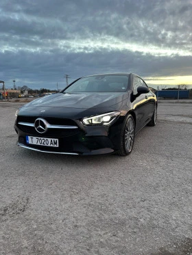 Mercedes-Benz CLA 180 NEW 22000km, снимка 1