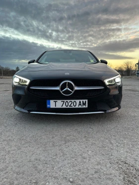 Mercedes-Benz CLA 180 NEW 22000km, снимка 3