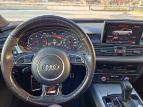 Audi A6 3.0 Black Edition Full S"LINE | Mobile.bg   11