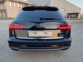 Audi A6 3.0 Black Edition Full S"LINE | Mobile.bg   7