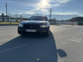 BMW 530 G31