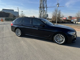 BMW 530 G31, снимка 6 - Автомобили и джипове - 45006212