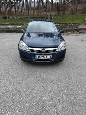 Opel Astra 1.6 twinport, снимка 3 - Автомобили и джипове - 44685190
