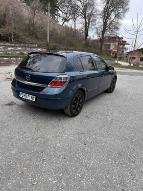 Opel Astra 1.6 twinport, снимка 2 - Автомобили и джипове - 44685190