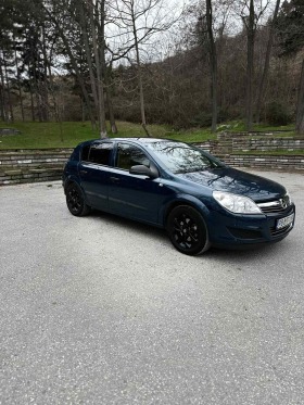 Opel Astra 1.6 twinport, снимка 4 - Автомобили и джипове - 44685190