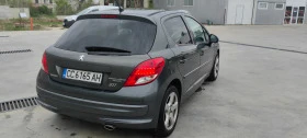 Peugeot 207 GT 120, снимка 3