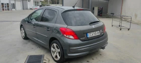 Peugeot 207 GT 120, снимка 4