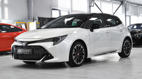 Toyota Corolla 2.0 Hybrid GR Line Automatic | Mobile.bg   4