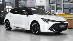 Toyota Corolla 2.0 Hybrid GR Line Automatic | Mobile.bg   5