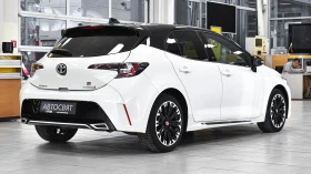 Toyota Corolla 2.0 Hybrid GR Line Automatic - [7] 