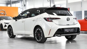 Toyota Corolla 2.0 Hybrid GR Line Automatic - [8] 