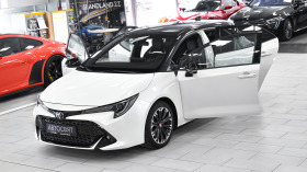 Обява за продажба на Toyota Corolla 2.0 Hybrid GR Line Automatic ~57 900 лв. - изображение 1