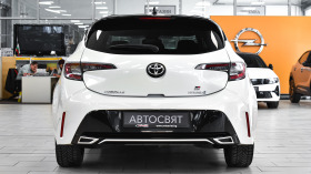 Toyota Corolla 2.0 Hybrid GR Line Automatic | Mobile.bg   3