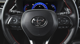 Toyota Corolla 2.0 Hybrid GR Line Automatic, снимка 9