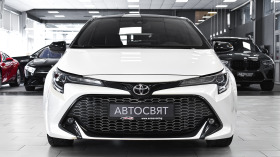 Toyota Corolla 2.0 Hybrid GR Line Automatic | Mobile.bg   2