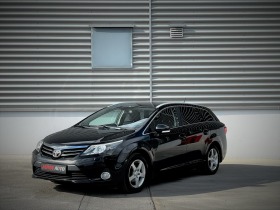 Toyota Avensis 1.8i VALVEMATIC | ТОП СЪСТОЯНИЕ! - [1] 