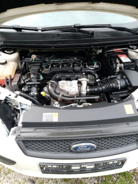 Ford Focus , 1.6 HDI 90hp, FACELIFT  | Mobile.bg   14