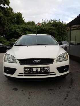Ford Focus ТОП, 1.6 HDI 90hp, FACELIFT 