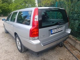 Volvo V70 2.4i-BiFuel, снимка 2